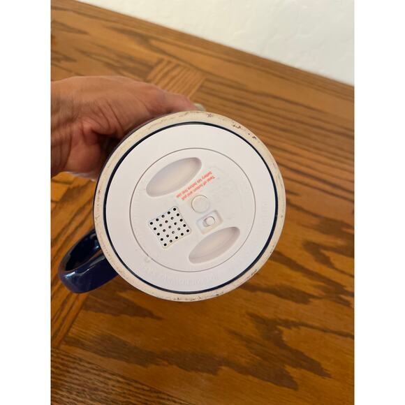 Disney beauty and the beast be our guest musical mug - Picture 5 of 5